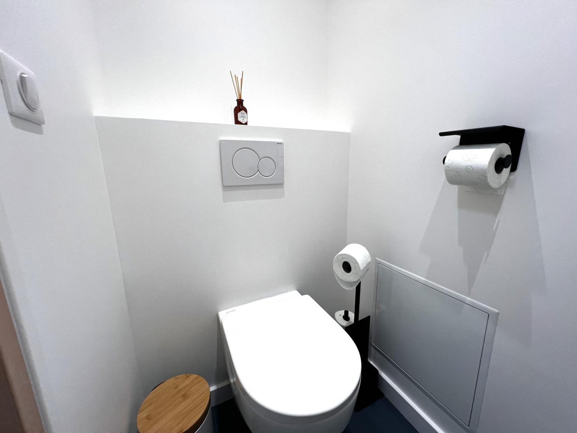 Apollinaire - Luxury Loft - Heart Of Montparnasse Daire Paris Dış mekan fotoğraf